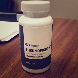 It Works! Thermofight X